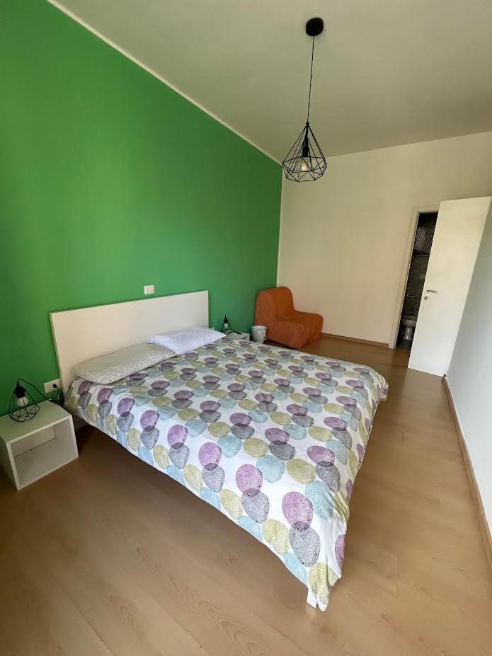 Maradona Rooms Napoli Esterno foto